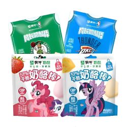 妙可蓝多 奶酪棒 共24支