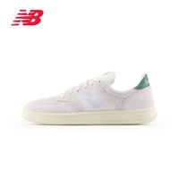 new balance NB官方男女款复古休闲风低帮时尚百搭板鞋CT500AG