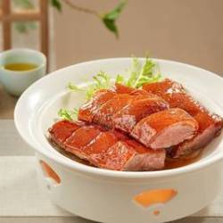 大口吃肉大满足｜6人餐