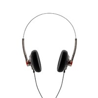 宅家玩乐：水月雨 OLD Fashioned 可换线 HiFi Type-C 头戴式耳机
