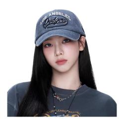 MLB 帽子