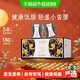 百菲酪 低脂水牛纯牛奶200ml*12盒整箱儿童学生儿童营养