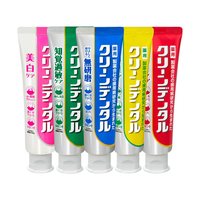 TRANSINO 第一三共 sundrug 牙周卫士多效含氟牙膏 100g