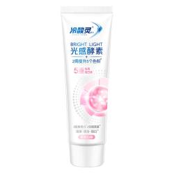 冷酸灵 专效修护牙膏源生修护牙膏重组蛋白小样