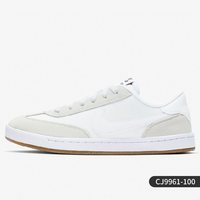 移动端：耐克 正品 NIKE SB FC STANDARD 男女运动休闲滑板鞋 CJ9961