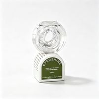 清洁收纳:EVERSHINE 倒立香薰空气清新剂 东方花香调松间雪 280ml