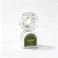 清洁收纳：EVERSHINE 倒立香薰空气清新剂 东方花香调松间雪 280ml