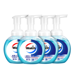 绿劲 Walch 威露士 泡沫抑菌洗手液