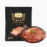 1号会员店 One’s Member 冷藏即食酱牛肉300g