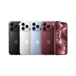 苹果 iPhone18 Pro 全网通双卡双待手机
