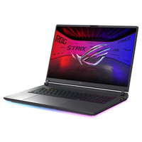 ROG 枪神10Plus 18英寸笔记本（酷睿U9-290HX Plus 32GB 1TB）