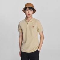 Lee 男士polo衫