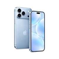 苹果 iPhone18 Pro全网通5G双卡双待手机256GB