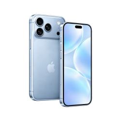 苹果 iPhone18 Pro全网通5G双卡双待手机256GB