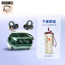 JBL SOUNDGEAR CLIPS 耳夹式蓝牙耳机
