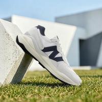 new balance NB官方正品男女情侣复古舒适百搭运动休闲鞋M5740ESC