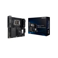 华硕 Pro WS W790 SAGE SE 专业级工作站主板