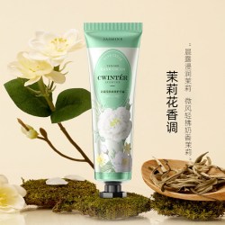 初律 香氛护手霜补水保湿护肤不油腻防止干裂改善粗糙持久留香