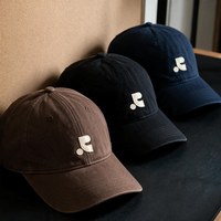 JEHT玑迪 水洗做旧棒球帽