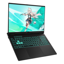 华硕 天选7Pro 16英寸游戏本FX608LMG255