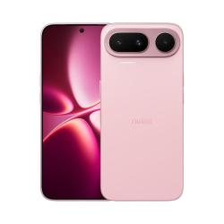 努比亚 NaviX Ultra AI智能体手机