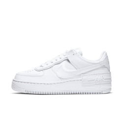 耐克 Air Force 1 Shadow 女子休闲运动鞋