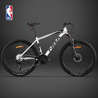NBA 新款铝合金山地车