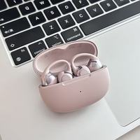 宅家玩乐：韶音 OpenDots ONE E310开放式动钛圈耳机 耳夹式无线蓝牙耳机
