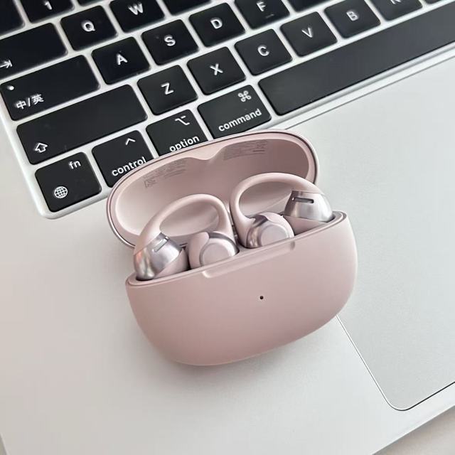 韶音 OpenDots ONE E310 耳夹式蓝牙耳机