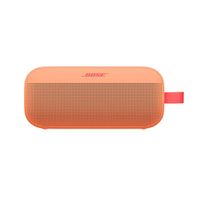 宅家玩乐：BOSE 蓝牙扬声器 SoundLink Flex ll 户外随身便捷式蓝牙音箱