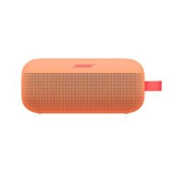 BOSE 蓝牙扬声器 SoundLink Flex ll 户外随身便捷式蓝牙音箱