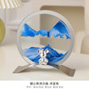 创意流沙画摆件解压装饰品
