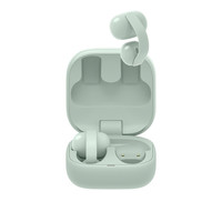 索尼 LinkBuds Clip 开放式耳夹耳机 WF-LC900/GZ CN