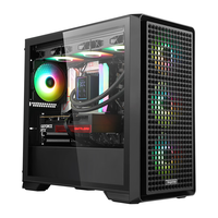 七彩虹 AMD锐龙R7 5700X RTX4060Ti 组装电脑