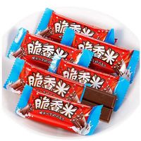 脆香米 牛奶巧克力 500g