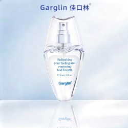 佳口林 口喷女口气清新持久口香便携口腔喷雾约会接吻神器