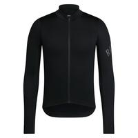 Rapha Pro Team 男款保暖长袖公路骑行服