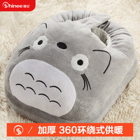 赛亿 NJ702 暖脚器 龙猫款