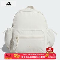 阿迪达斯 男包女包 CESP BACKPACK 2 休闲运动出游双肩背包 多巴胺配色