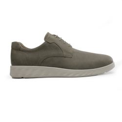 ECCO 爱步 男士轻巧混合 S Lite Hybrid 休闲鞋 Muskat Brown 41 EU