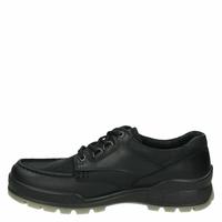 ECCO 爱步 男士 Track 25 休闲鞋 黑色 42 EU