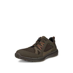 ECCO 爱步 男士 Terracruise 休闲运动鞋 Tarmac 40 EU