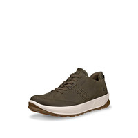 户外徒步：ECCO 爱步 男士 Byway 越野跑鞋 Tarmac 41 EU