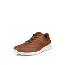 ECCO 爱步 男士 Cs25 M 休闲运动鞋 貂色 42 EU