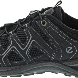 ECCO 爱步 女士 Terracruise 休闲运动鞋 黑色 42 EU