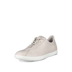 ECCO 爱步 女士 Travel W 休闲运动鞋 砾石色 36 EU