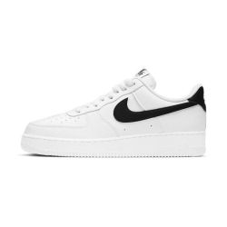 耐克 Air Force 1 白黑空军一号男子运动休闲板鞋 CT2302-100
