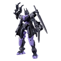 万代 30MM 1/144 EXM-X20B 雷维尼克斯 型号B 拼装模型