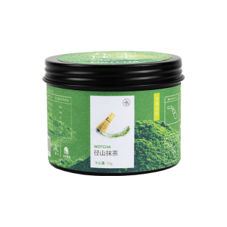 九宇 径山一级抹茶粉