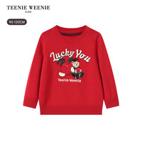 TEENIE WEENIE Kids小熊童装专区任选